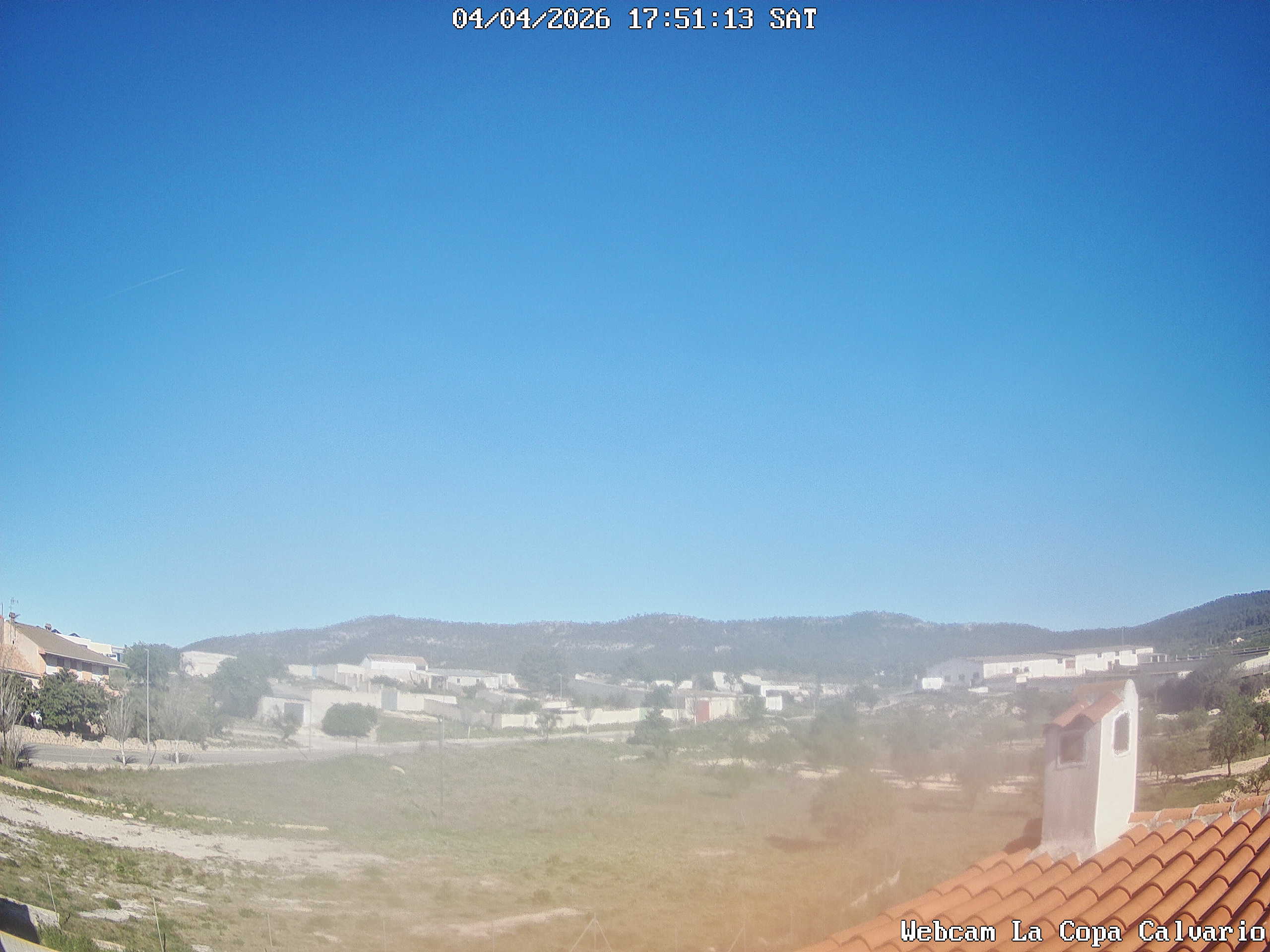 Webcam 2026-04-04 17:51:13